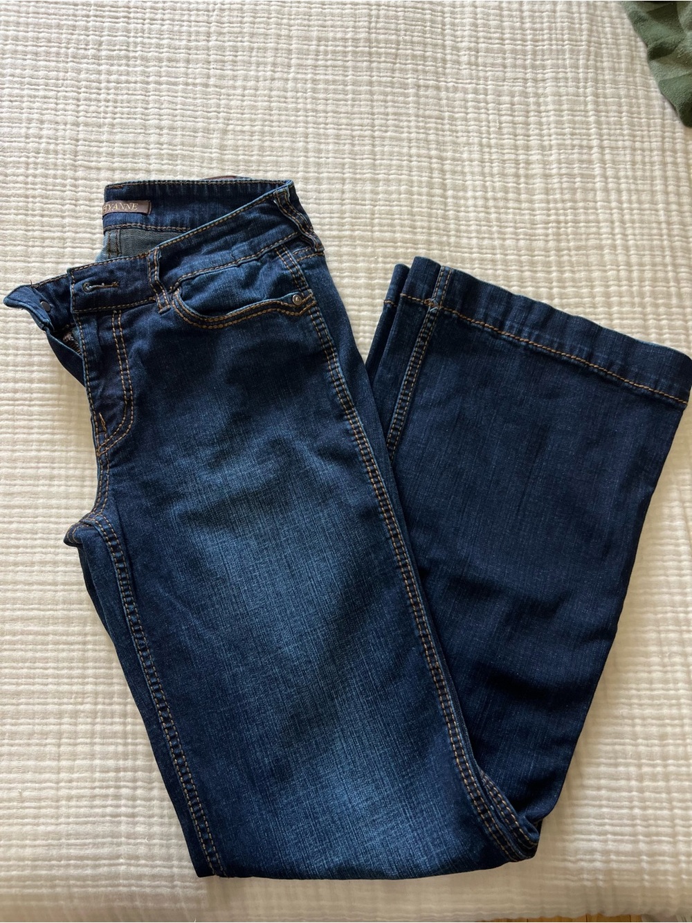 Shyanne Tess Women’s jeans